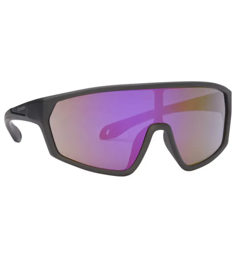 Distance - occhiali ciclismo - ragazzo Black