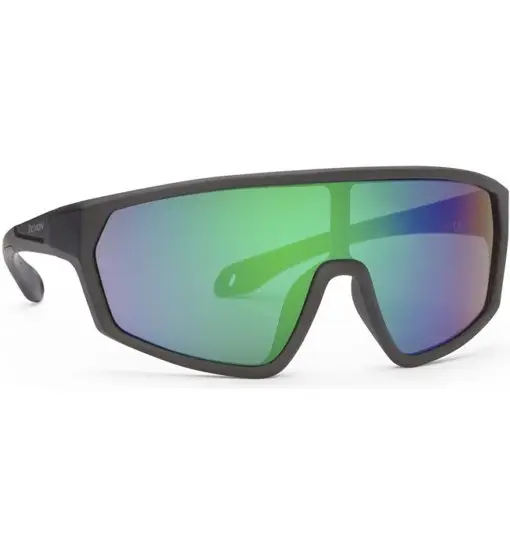 Distance - occhiali ciclismo - ragazzo Black