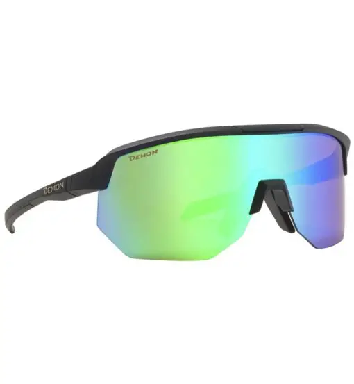 Fiandre - occhiali sportivi Black