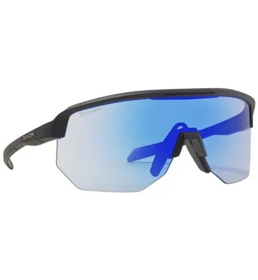 Fiandre - occhiali sportivi Black