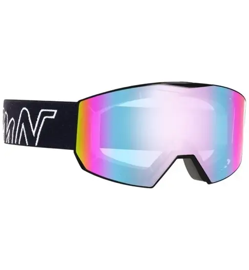 Future OTG HC - maschera sci Dark Pink