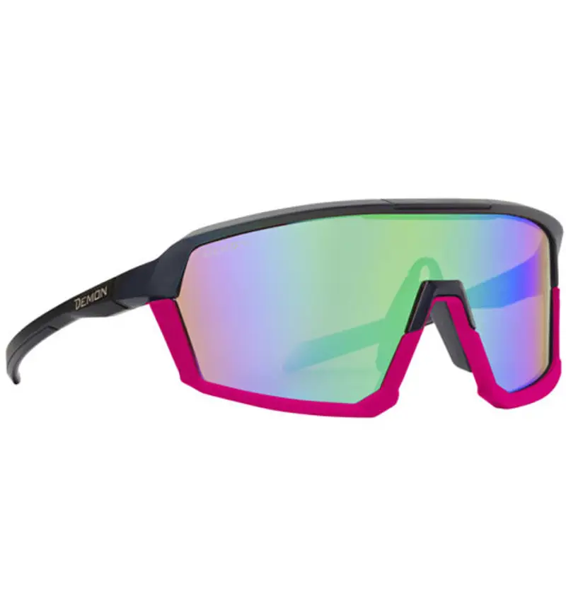 Gravel - occhiali ciclismo Black