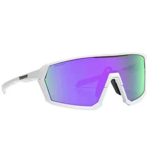 Gravel - occhiali ciclismo White