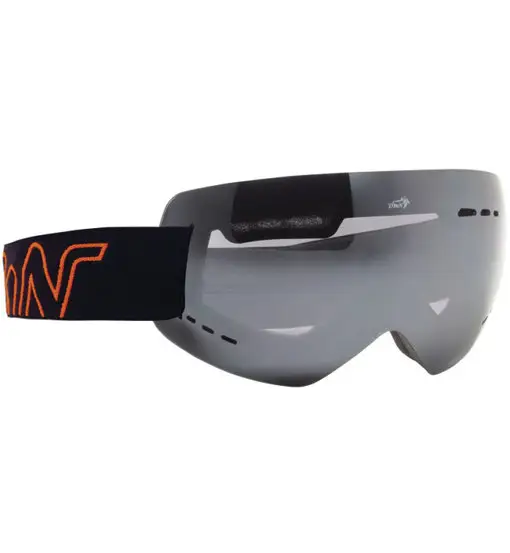 Gravity S2 - maschera sci Black