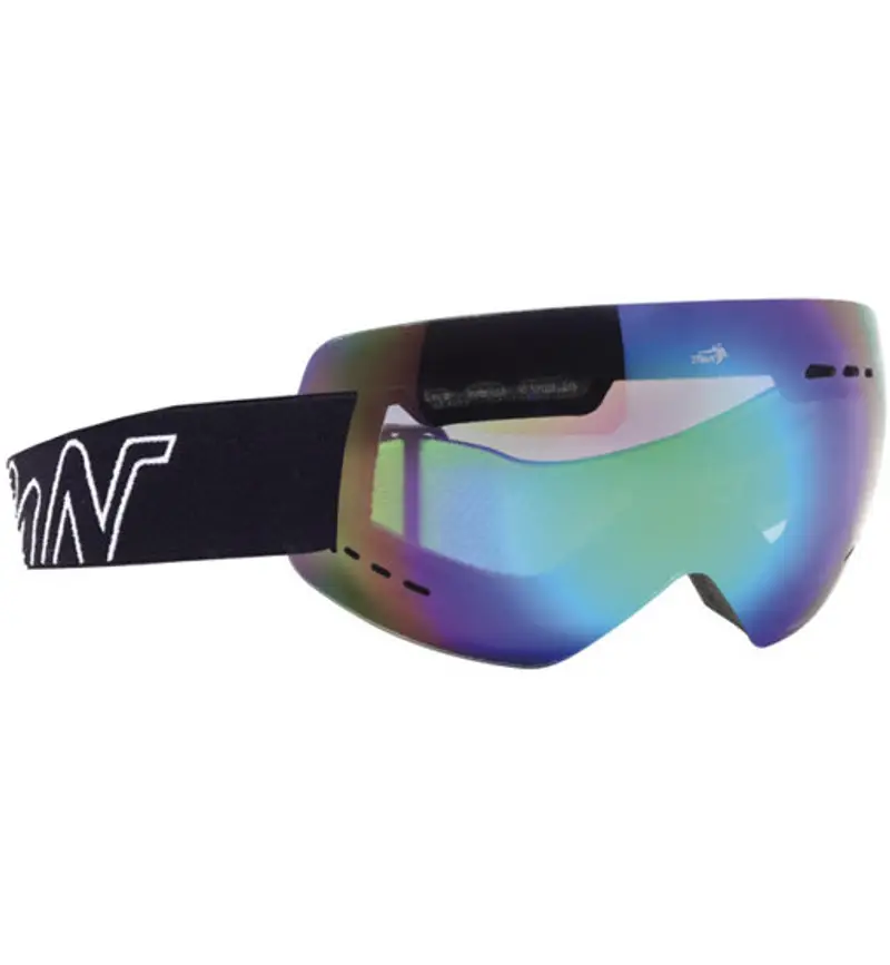 Gravity S2 - maschera sci Green