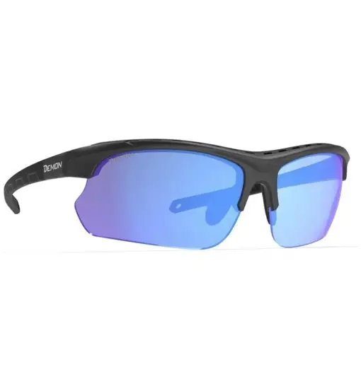 Infinite Optic 2 Cat 3 - occhiali ciclismo Black