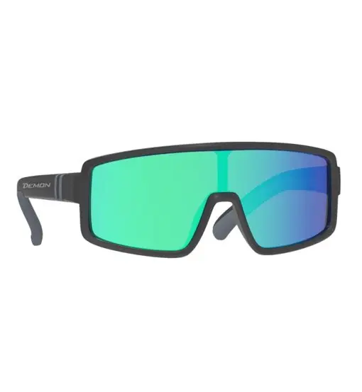 Looky Jr - occhiali sportivi - bambino Green