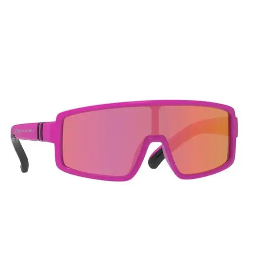 Looky Jr - occhiali sportivi - bambino Light Pink