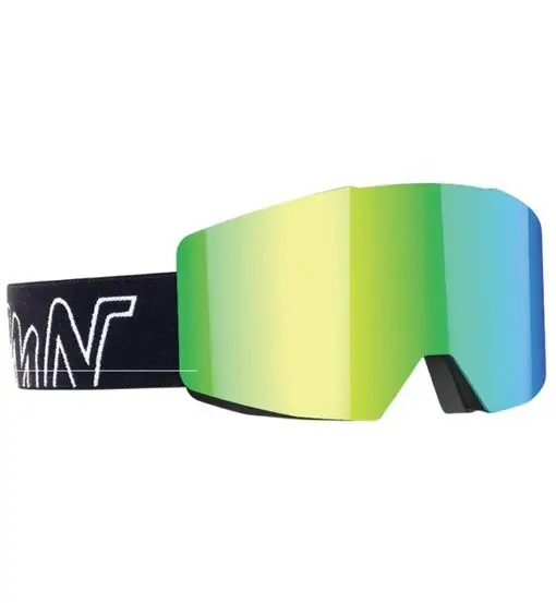 Magnet 2 - maschera sci Green