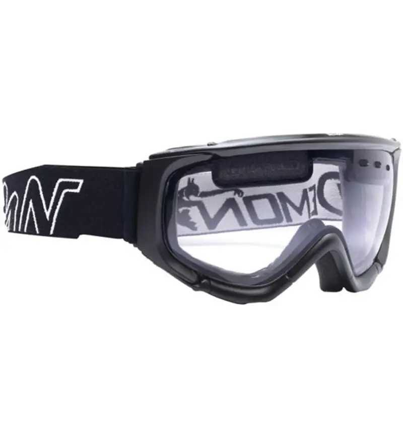 Matrix - maschera sci Black