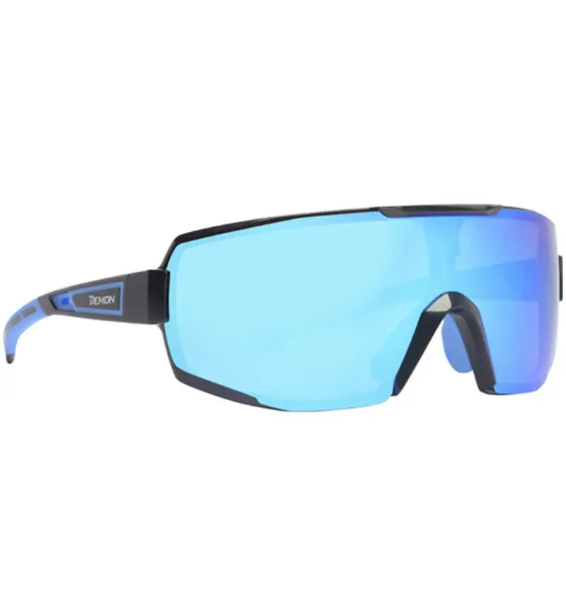 Performance - occhiali sportivi Black