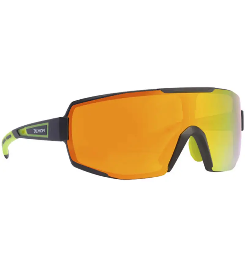 Performance - occhiali sportivi Black