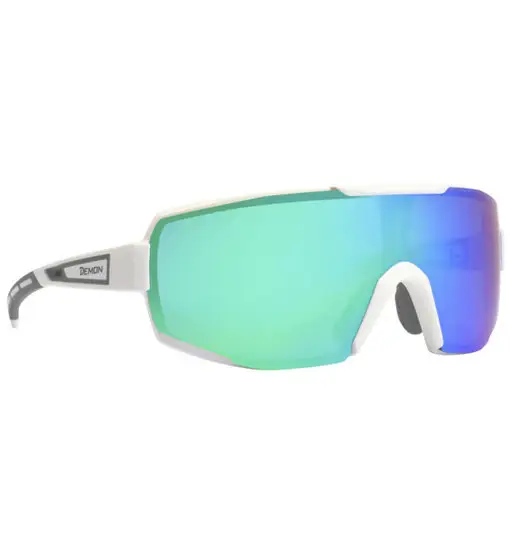 Performance - occhiali sportivi White