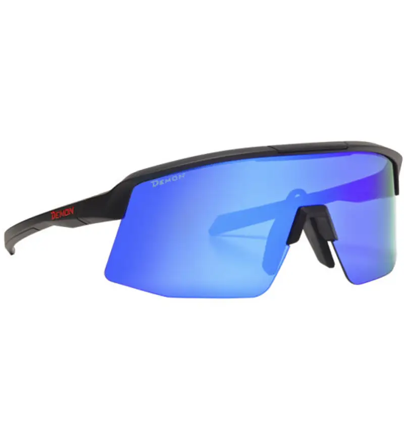 Roubaix Cat.3 - occhiali ciclismo Black