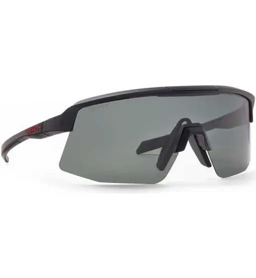 Roubaix Cat 3 - occhiali ciclismo Black