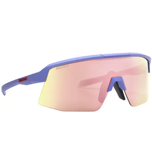 Roubaix Cat.3 - occhiali ciclismo Violet