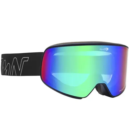 Soular - maschera sci Black