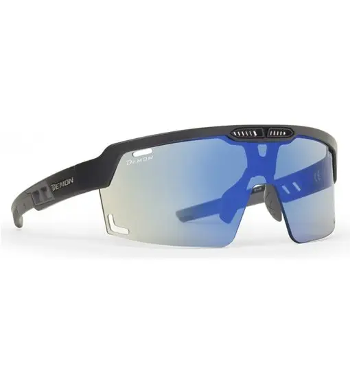 Speed Vent - occhiali sportivi Black