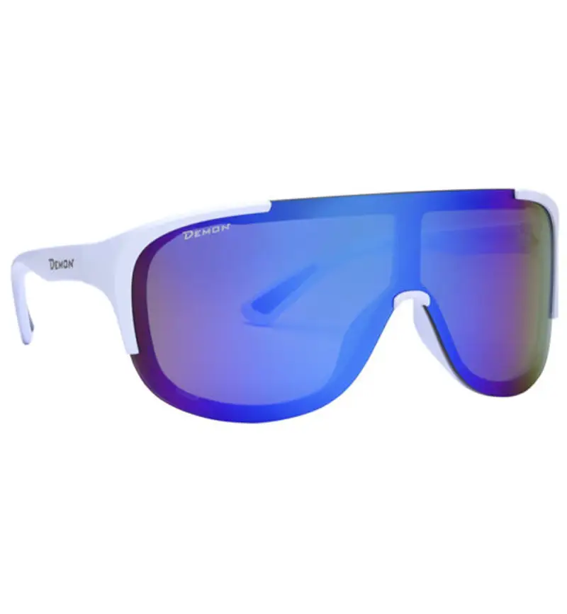 Stubaier - occhiali ciclismo Blue