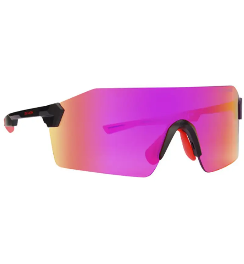 Superpiuma - occhiali sportivi Black