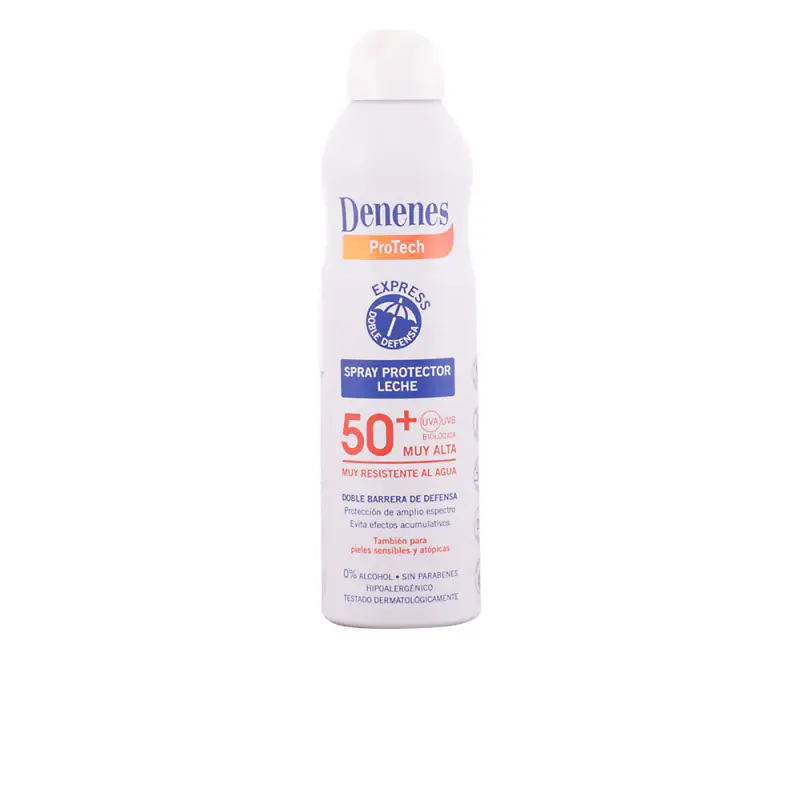 Sol Latte Protettivo SPF50+ 250ml