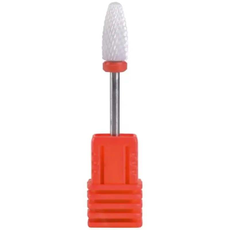 DeniCarte Taglierina in ceramica Rossa /F