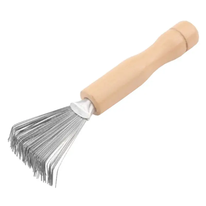 Detergente per spazzole e pettini DeniCarte