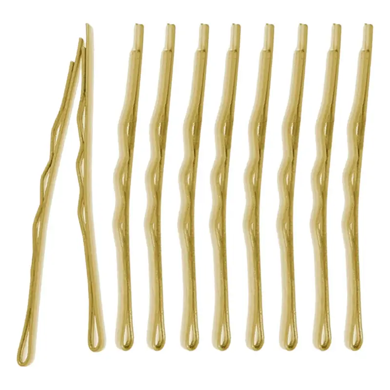 Fermacapelli D'oro Deni Carte