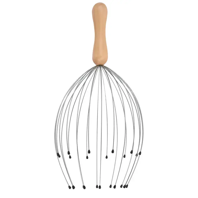 Massaggiatore per il cuoio capelluto DeniCarte