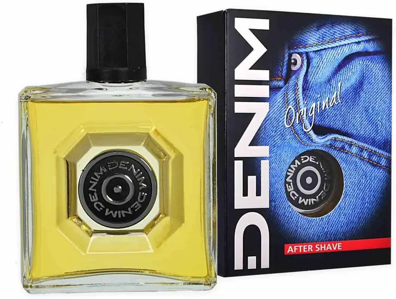 Denim Denim Original Dopo Barba 100ML
