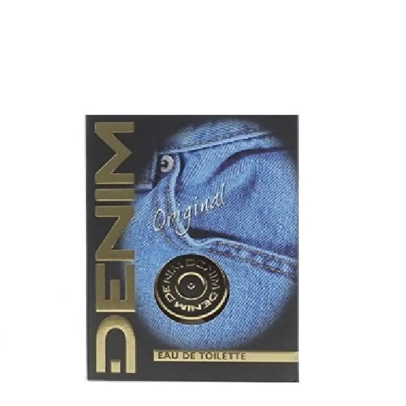 Denim Denim Original Eau de Toilette 100ML