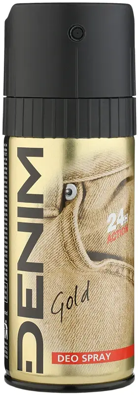 Gold Deospray - 150 ml