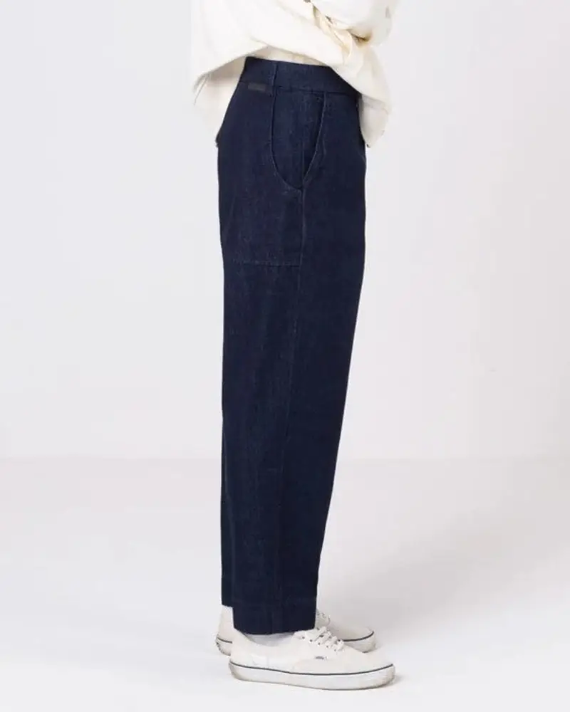 Denim Hiroshima Blue