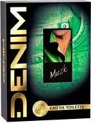 Musk - Eau De Toilette 100 Ml