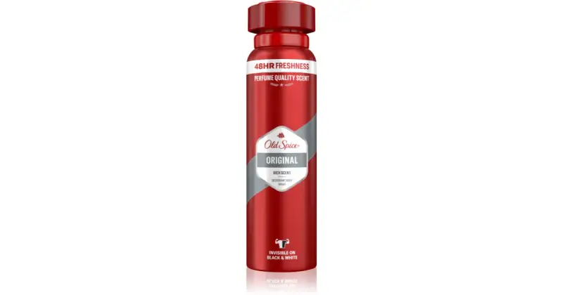 Original Deospray - 150 ml