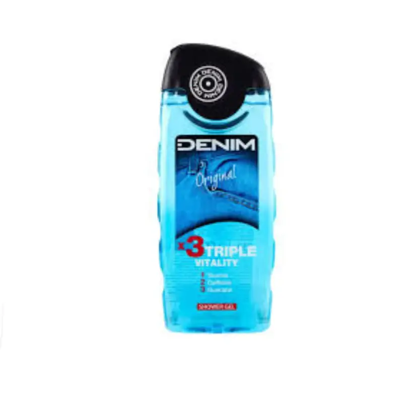 Originale - gel doccia - Volume 250 ml