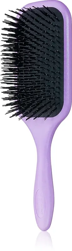 D90L Tangle Tamer spazzola piatta Ultra Violetta