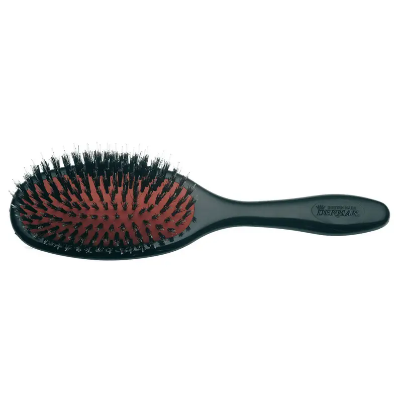 Spazzola Grooming Natural D81M
