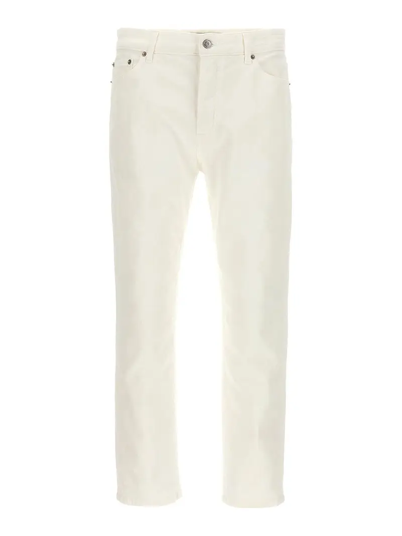 Department5 Jeans Bianco 3263638
