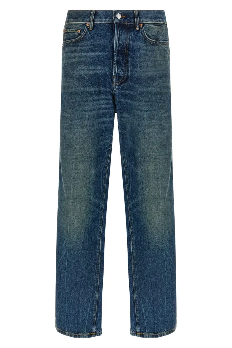 Jeans Curtis Blu