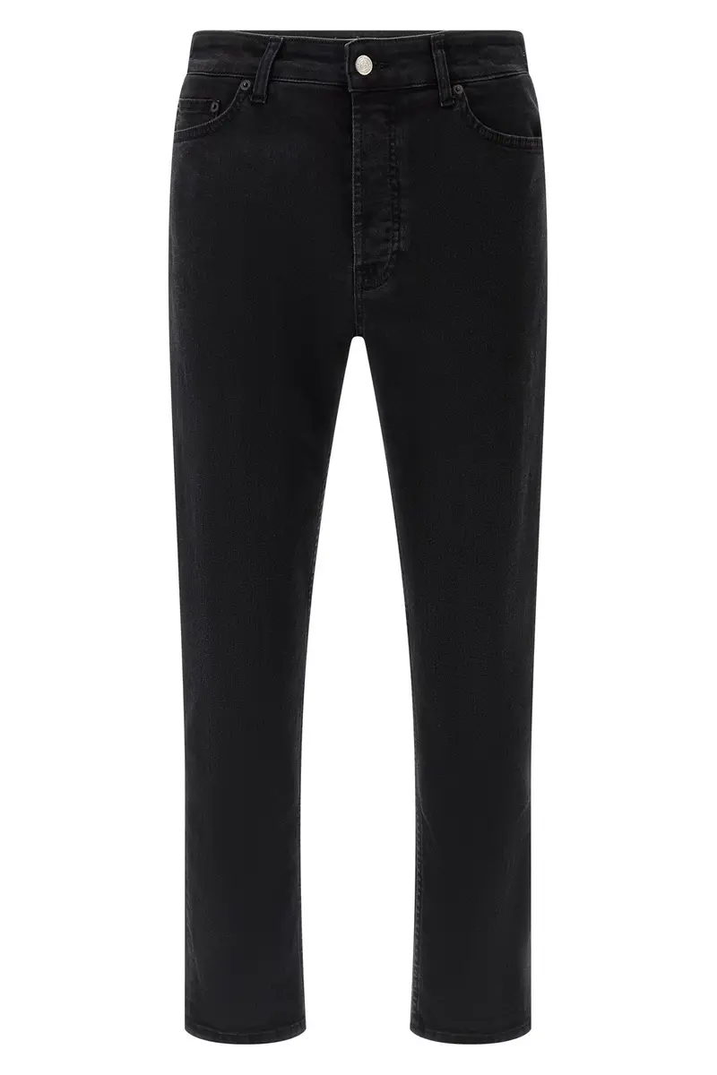 Department5 Jeans Nero 4257063