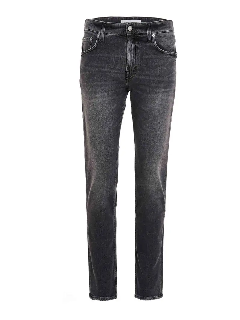 Department5 Jeans Grigio 3293663