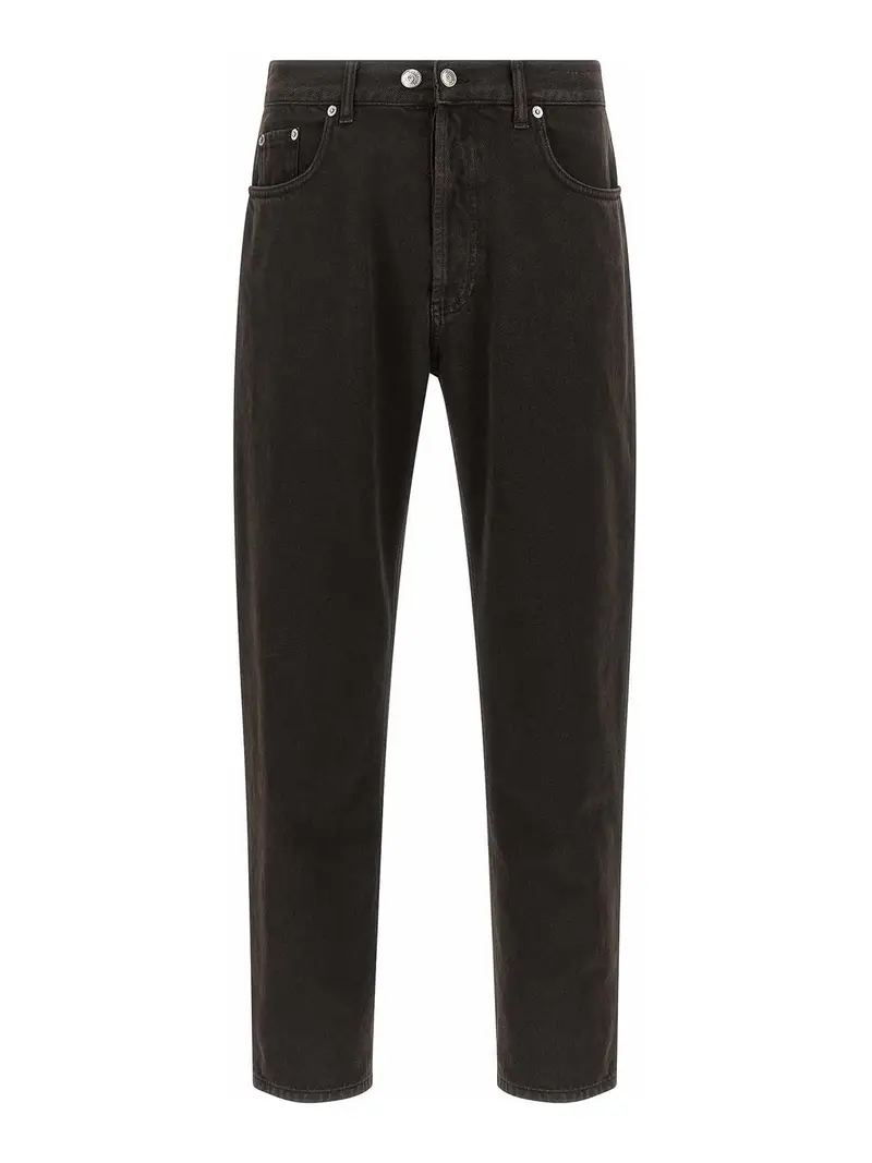 Department5 Jeans Nero 3866142