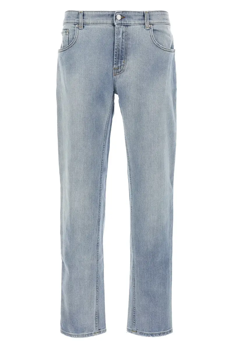 Department5 Jeans Azzurro 4332161