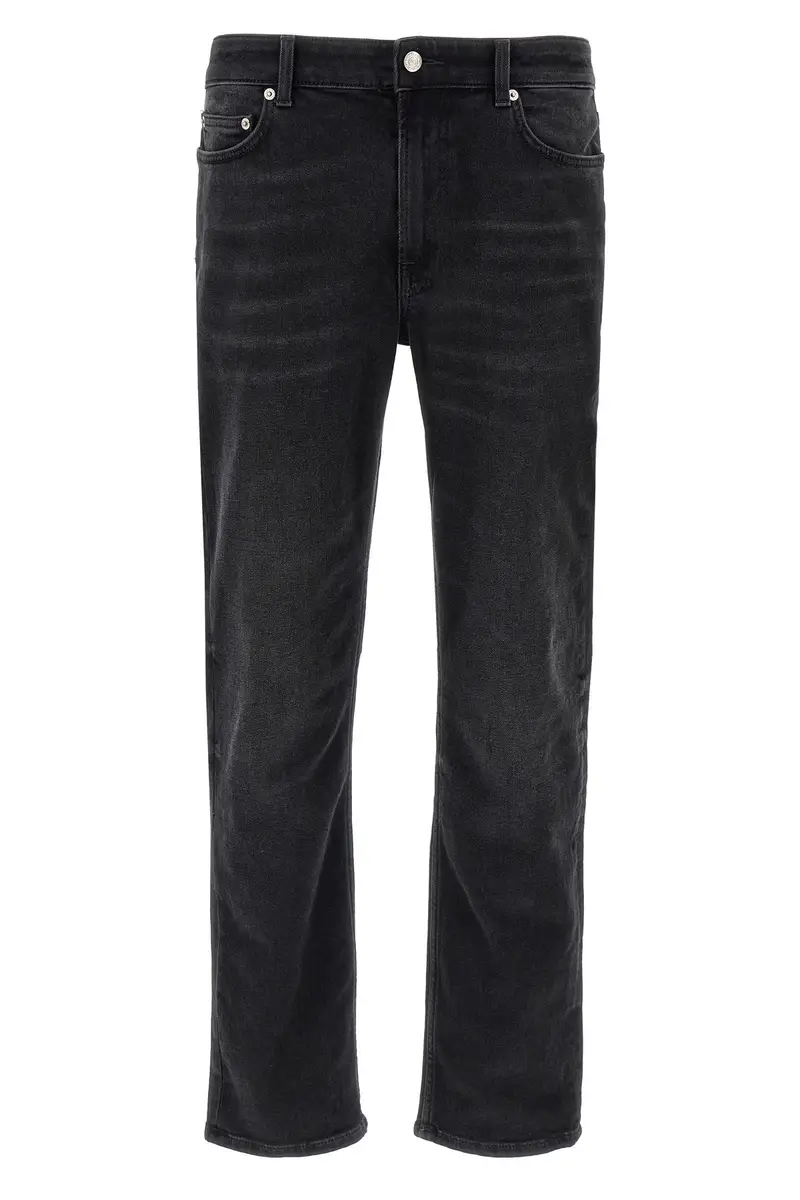 Jeans Stone Nero