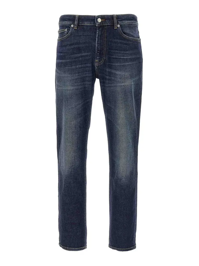 Department5 Jeans Blu 4171936