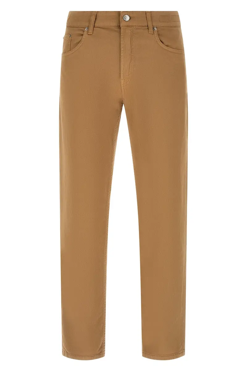 Department5 Jeans Beige 4201294