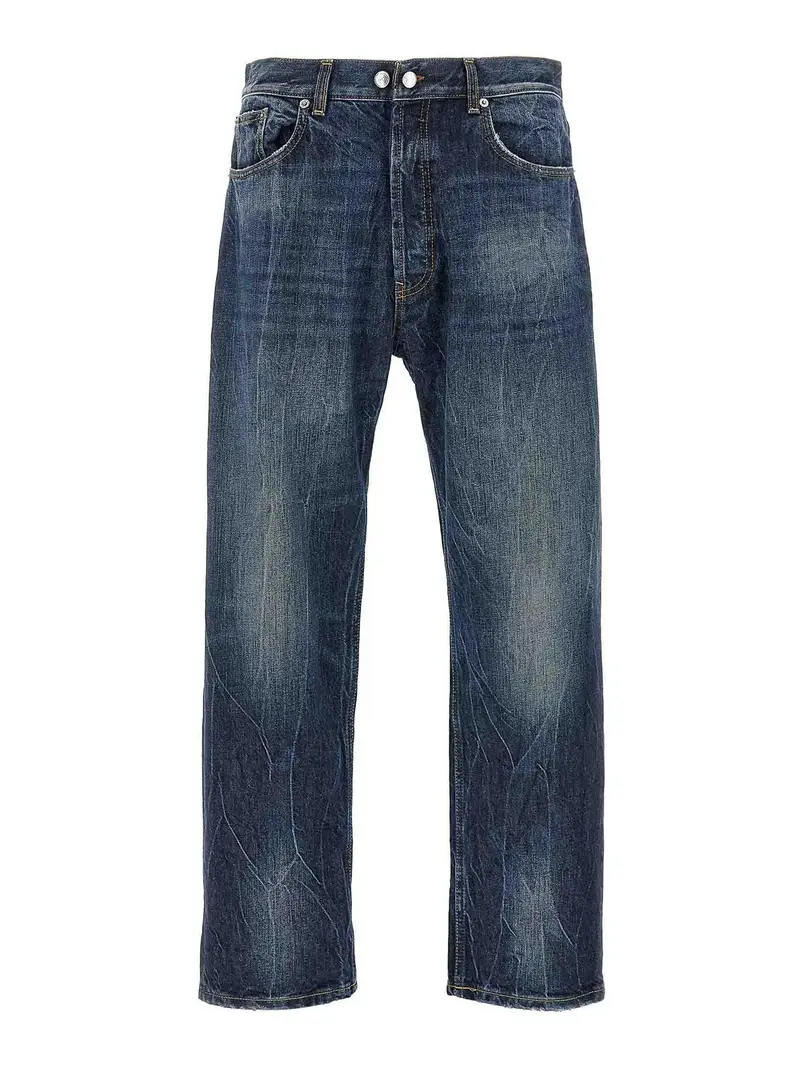 MussoJeans Blu