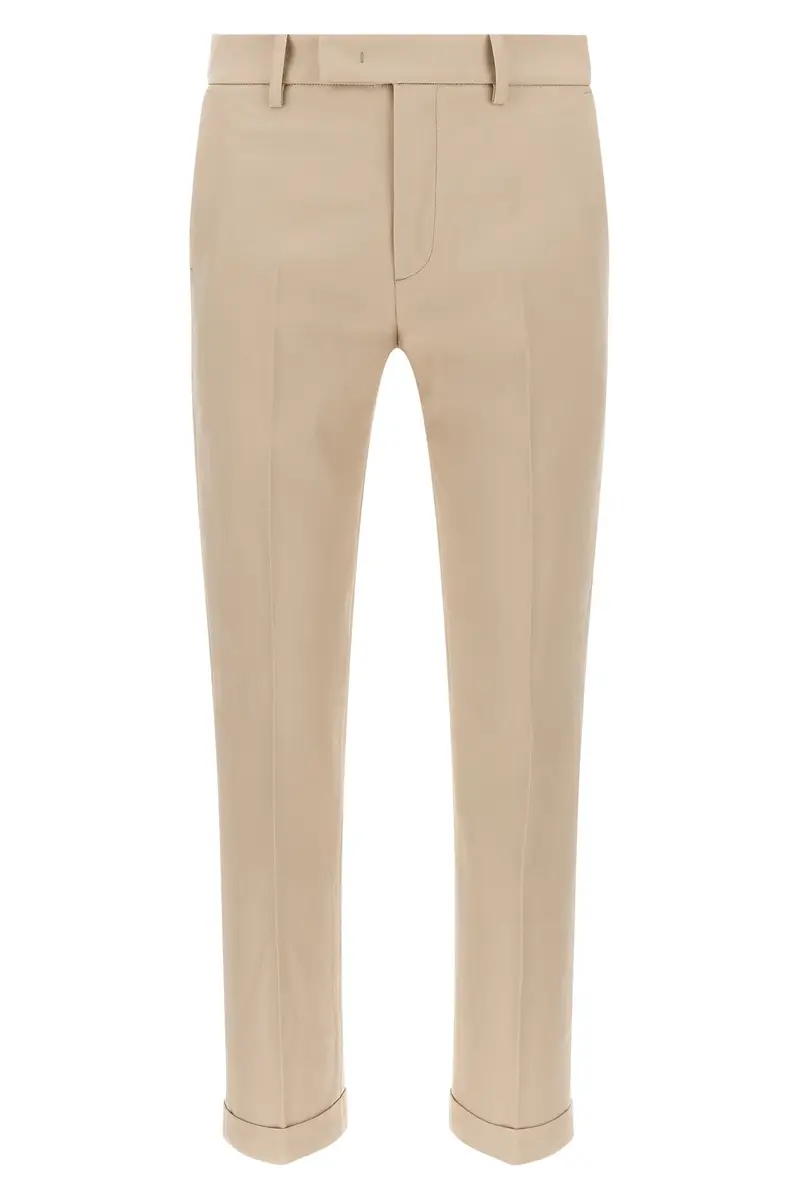 Pantalone 'Destynai' Beige
