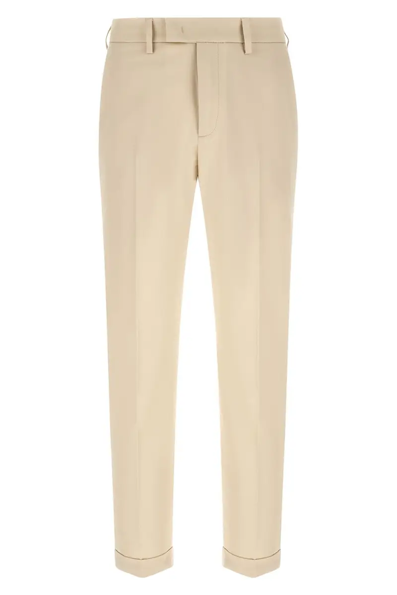 Pantalone Destynai Beige